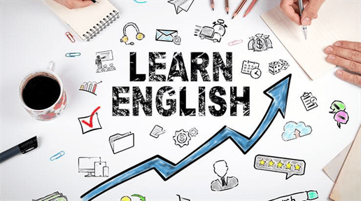 learn english